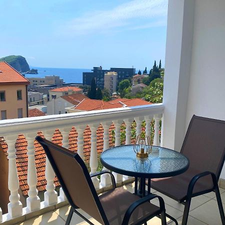 Veselinka Apartments & Rooms Будва Екстериор снимка