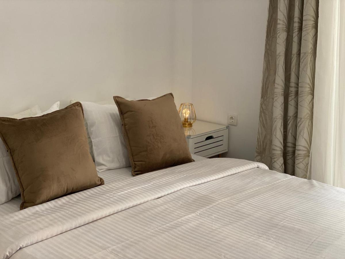 Veselinka Apartments & Rooms Будва Екстериор снимка