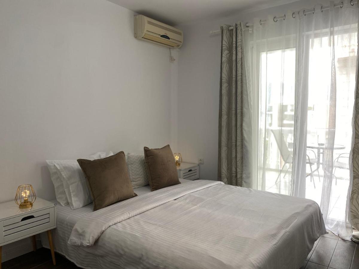 Veselinka Apartments & Rooms Будва Екстериор снимка