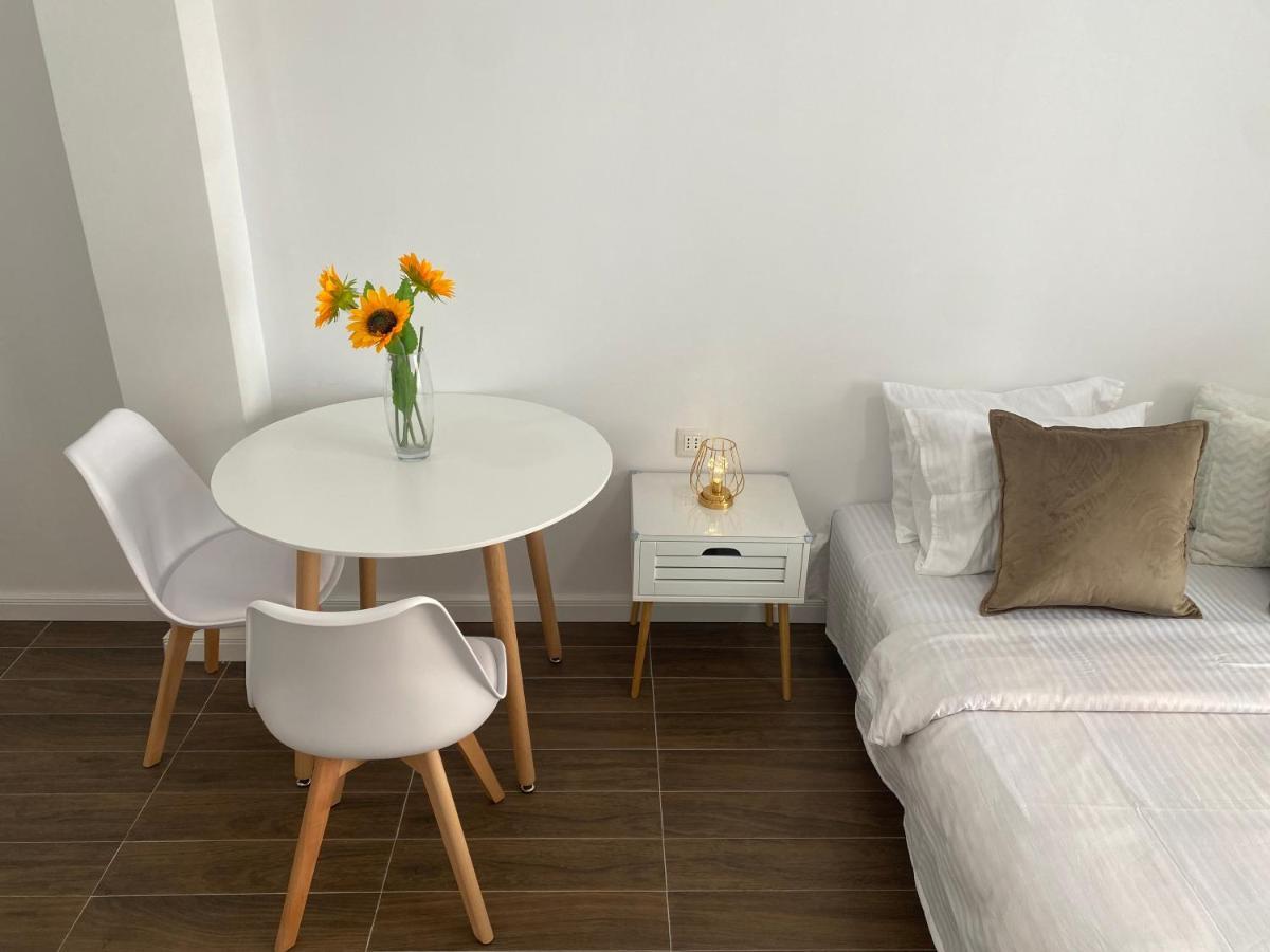 Veselinka Apartments & Rooms Будва Екстериор снимка