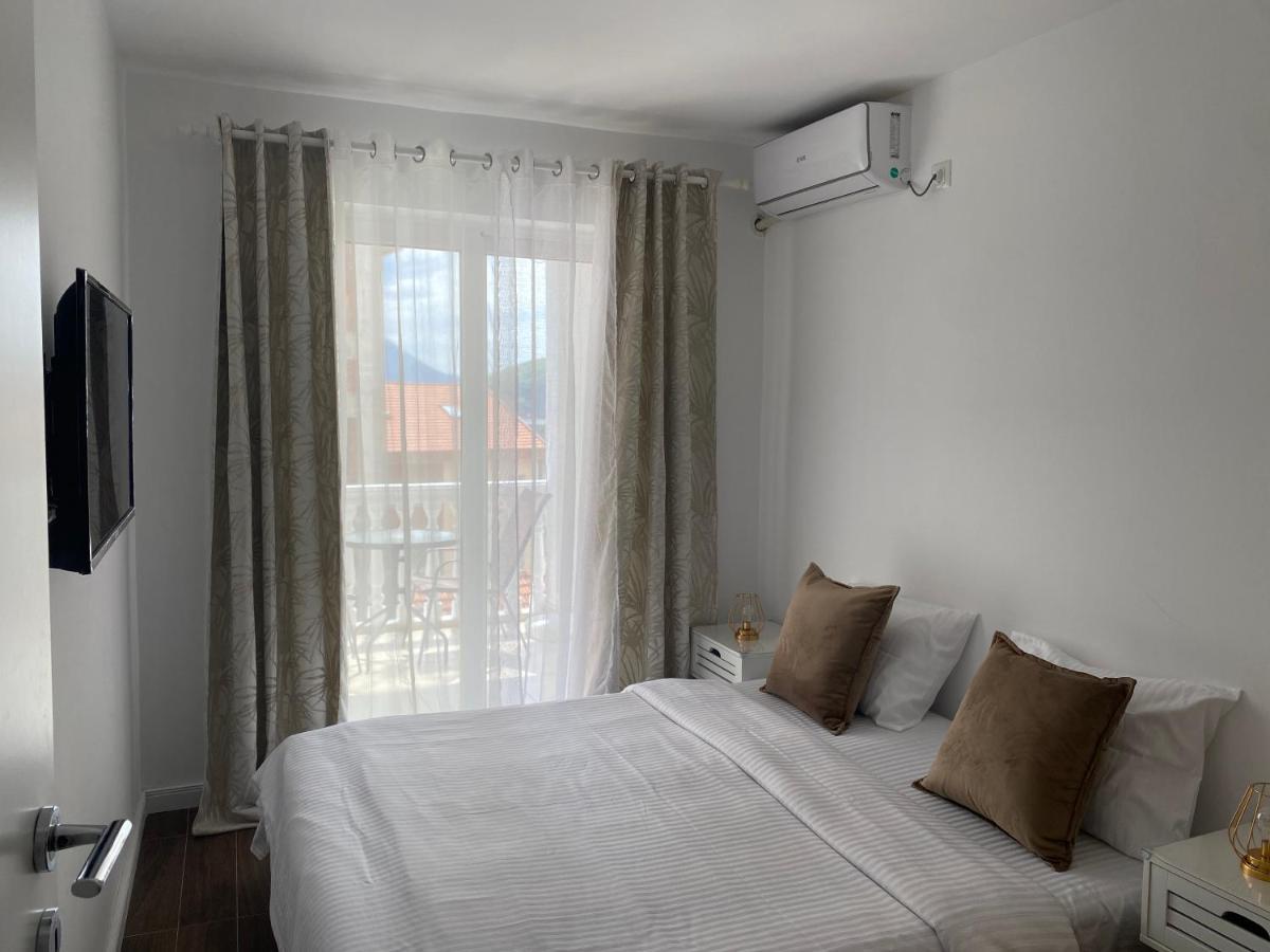 Veselinka Apartments & Rooms Будва Екстериор снимка