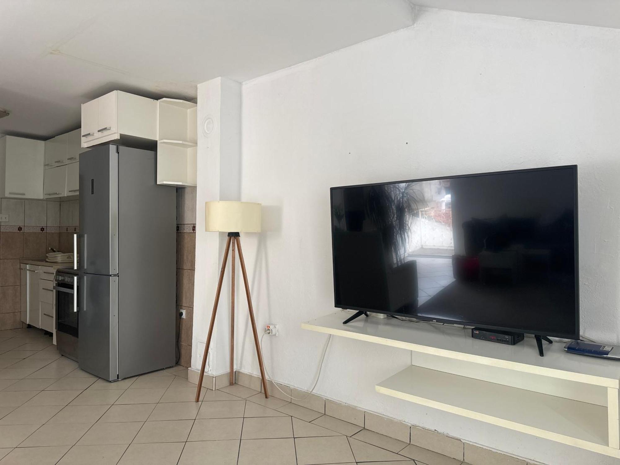 Veselinka Apartments & Rooms Будва Екстериор снимка