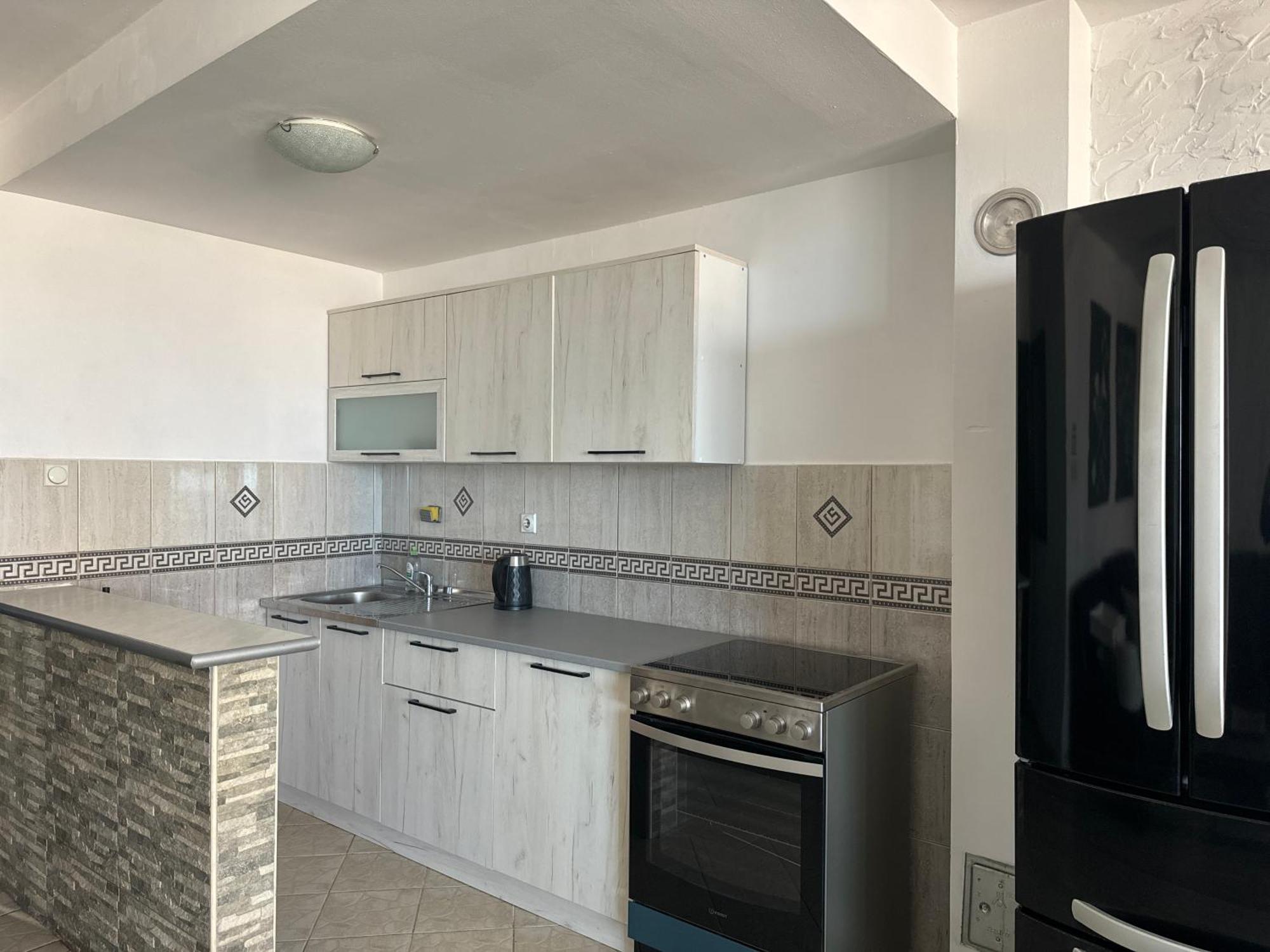 Veselinka Apartments & Rooms Будва Екстериор снимка