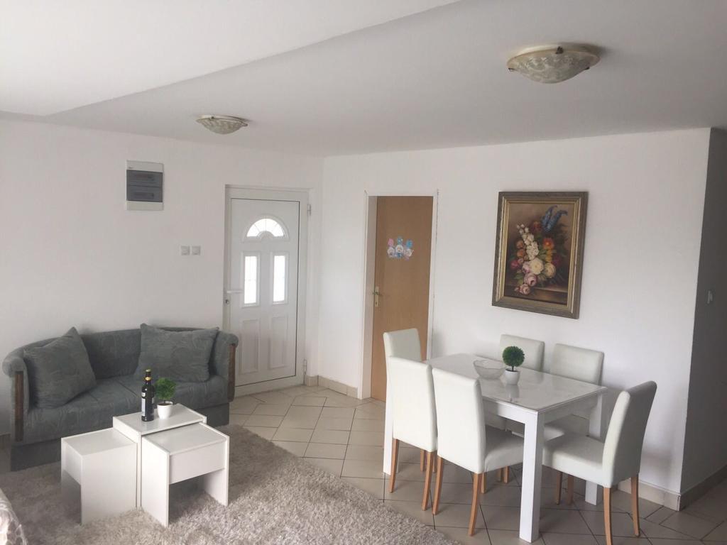 Veselinka Apartments & Rooms Будва Екстериор снимка