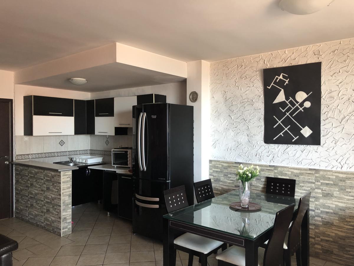 Veselinka Apartments & Rooms Будва Екстериор снимка