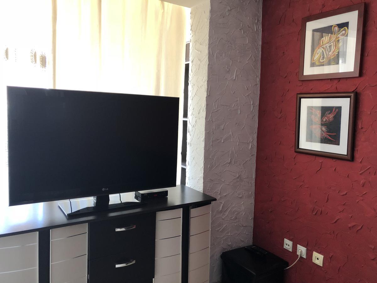Veselinka Apartments & Rooms Будва Екстериор снимка
