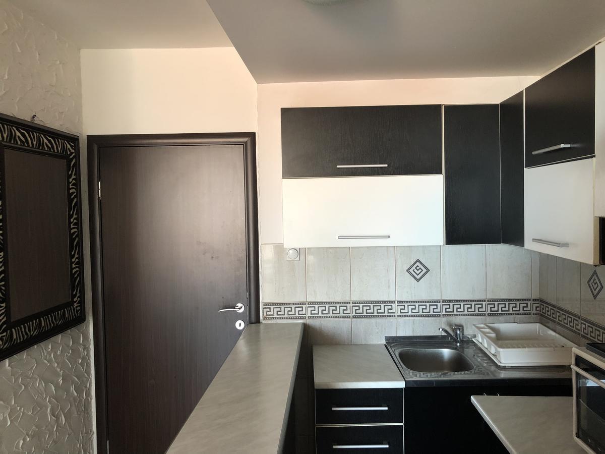 Veselinka Apartments & Rooms Будва Екстериор снимка
