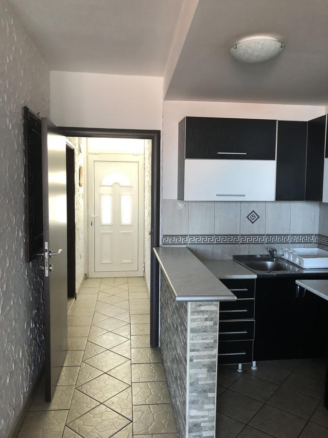 Veselinka Apartments & Rooms Будва Екстериор снимка