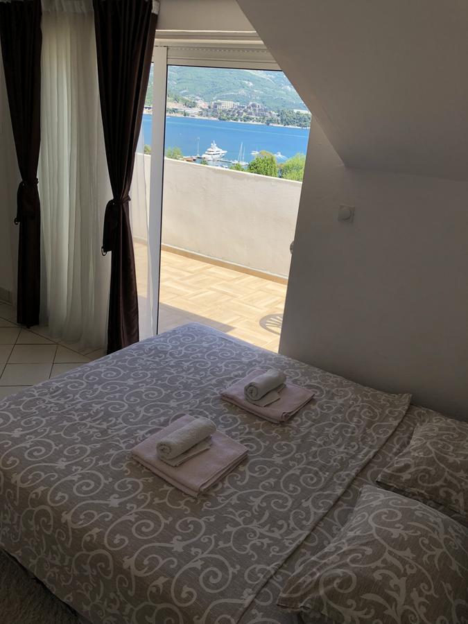 Veselinka Apartments & Rooms Будва Екстериор снимка
