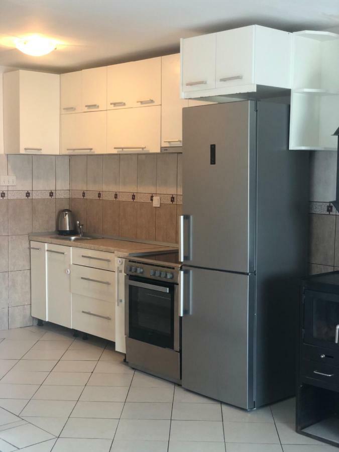 Veselinka Apartments & Rooms Будва Екстериор снимка