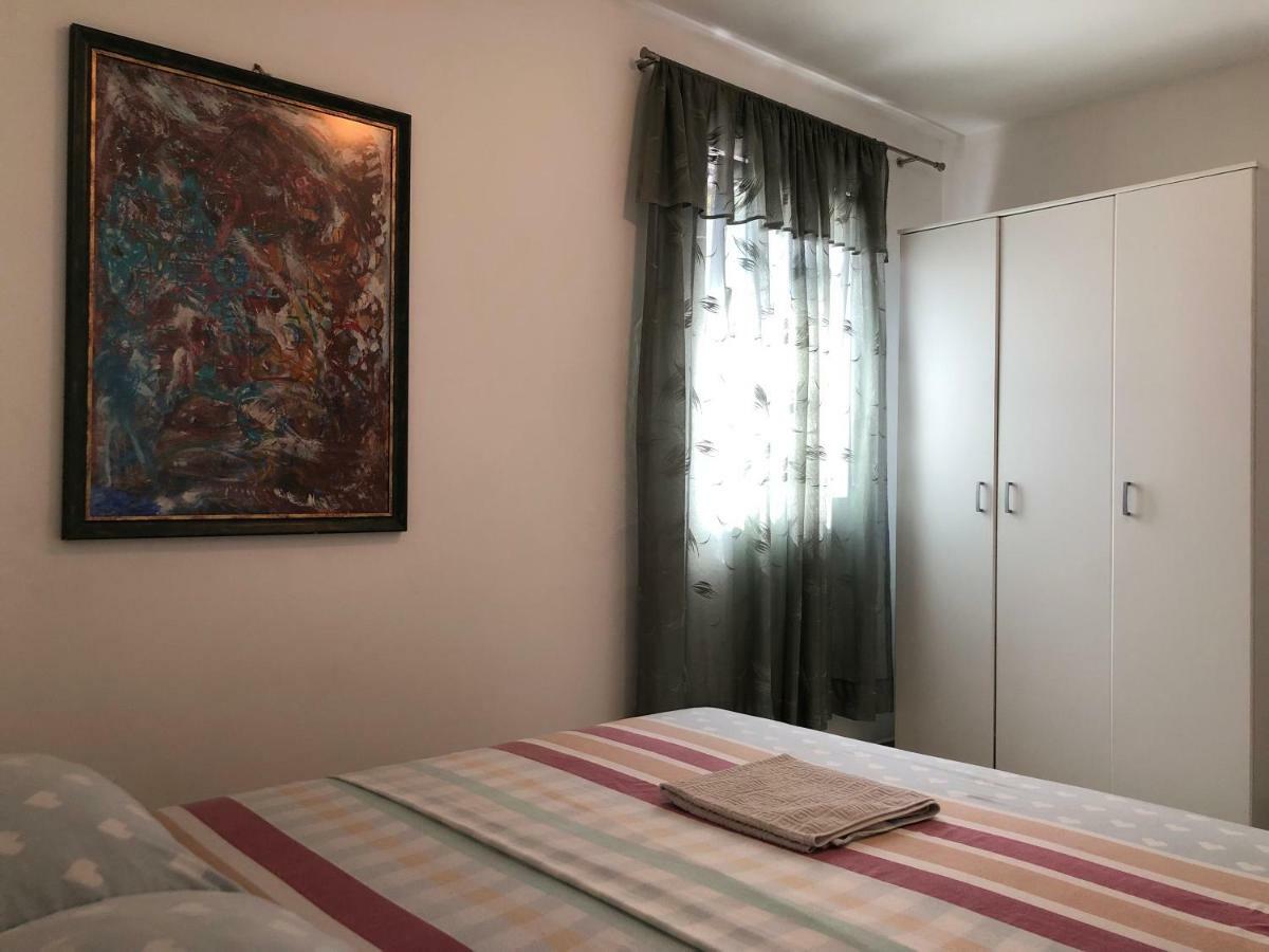Veselinka Apartments & Rooms Будва Екстериор снимка
