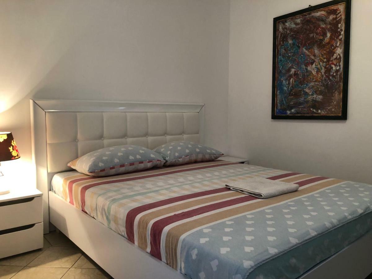 Veselinka Apartments & Rooms Будва Екстериор снимка