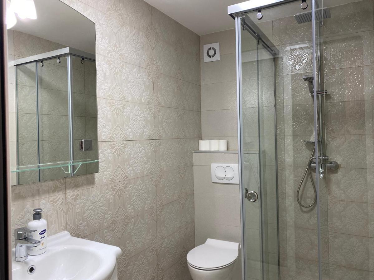 Veselinka Apartments & Rooms Будва Екстериор снимка