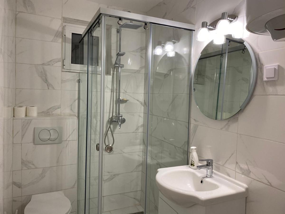 Veselinka Apartments & Rooms Будва Екстериор снимка