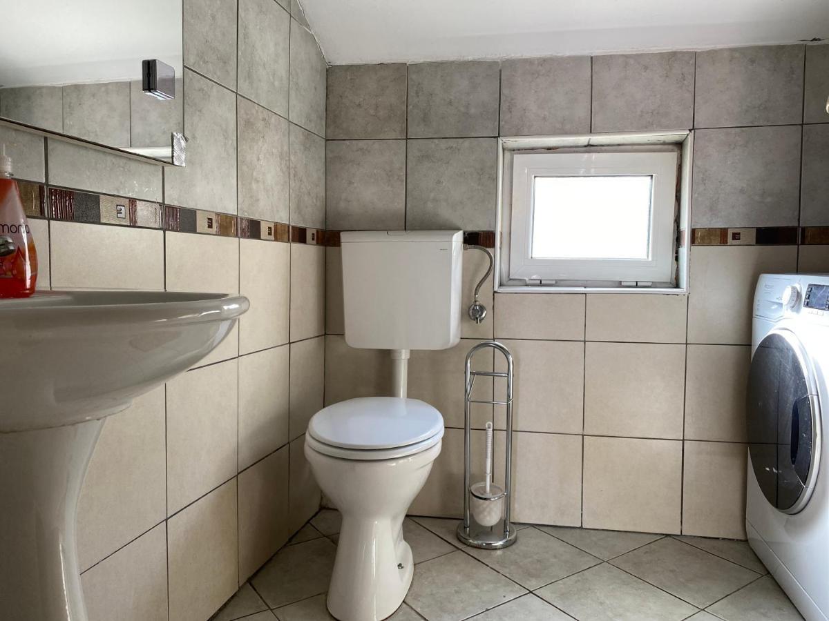 Veselinka Apartments & Rooms Будва Екстериор снимка